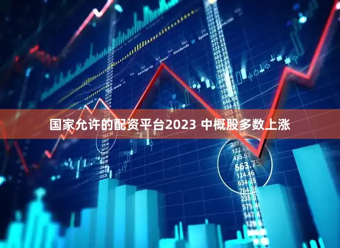 国家允许的配资平台2023 　　中概股多数上涨